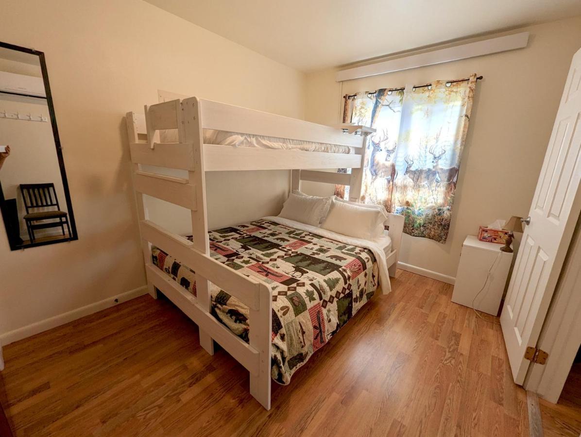 Yellowstone Treasure Guesthouses On The River 가디너 외부 사진
