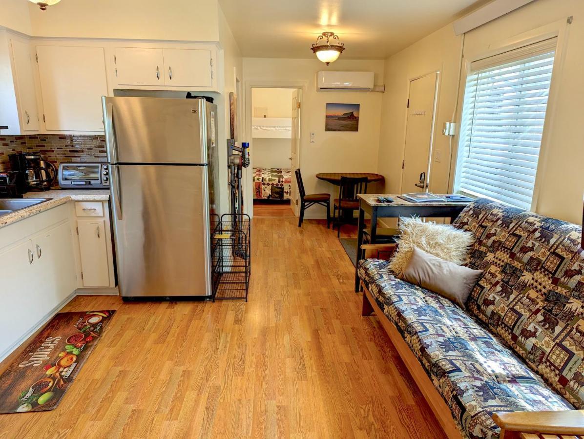 Yellowstone Treasure Guesthouses On The River 가디너 외부 사진