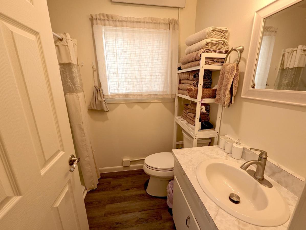 Yellowstone Treasure Guesthouses On The River 가디너 외부 사진