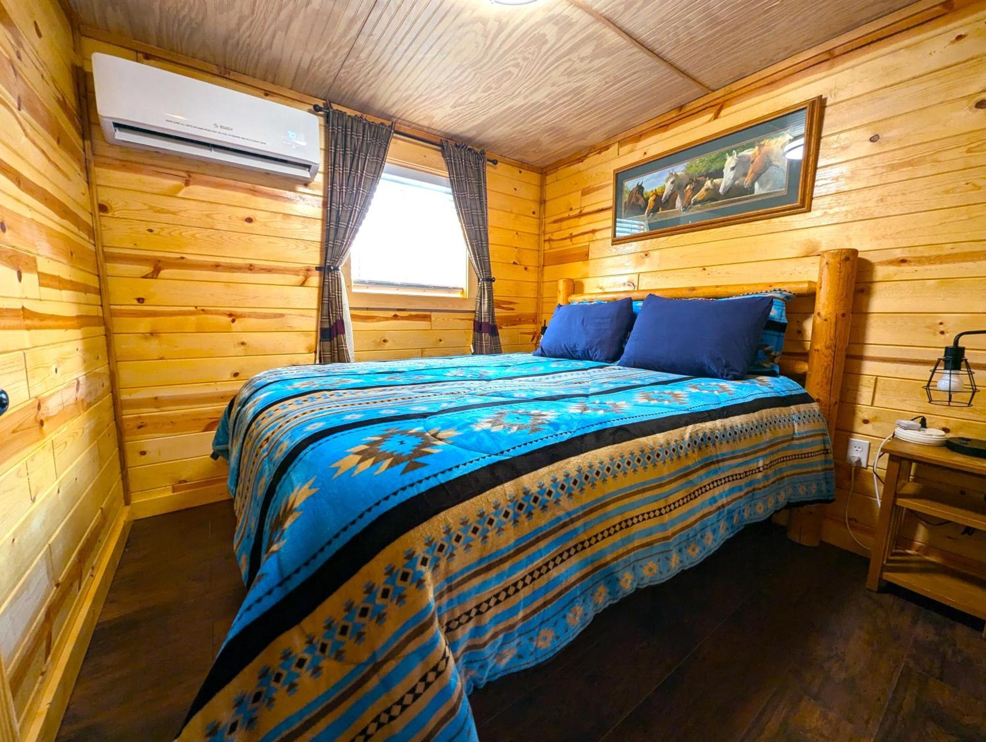 Yellowstone Treasure Guesthouses On The River 가디너 외부 사진
