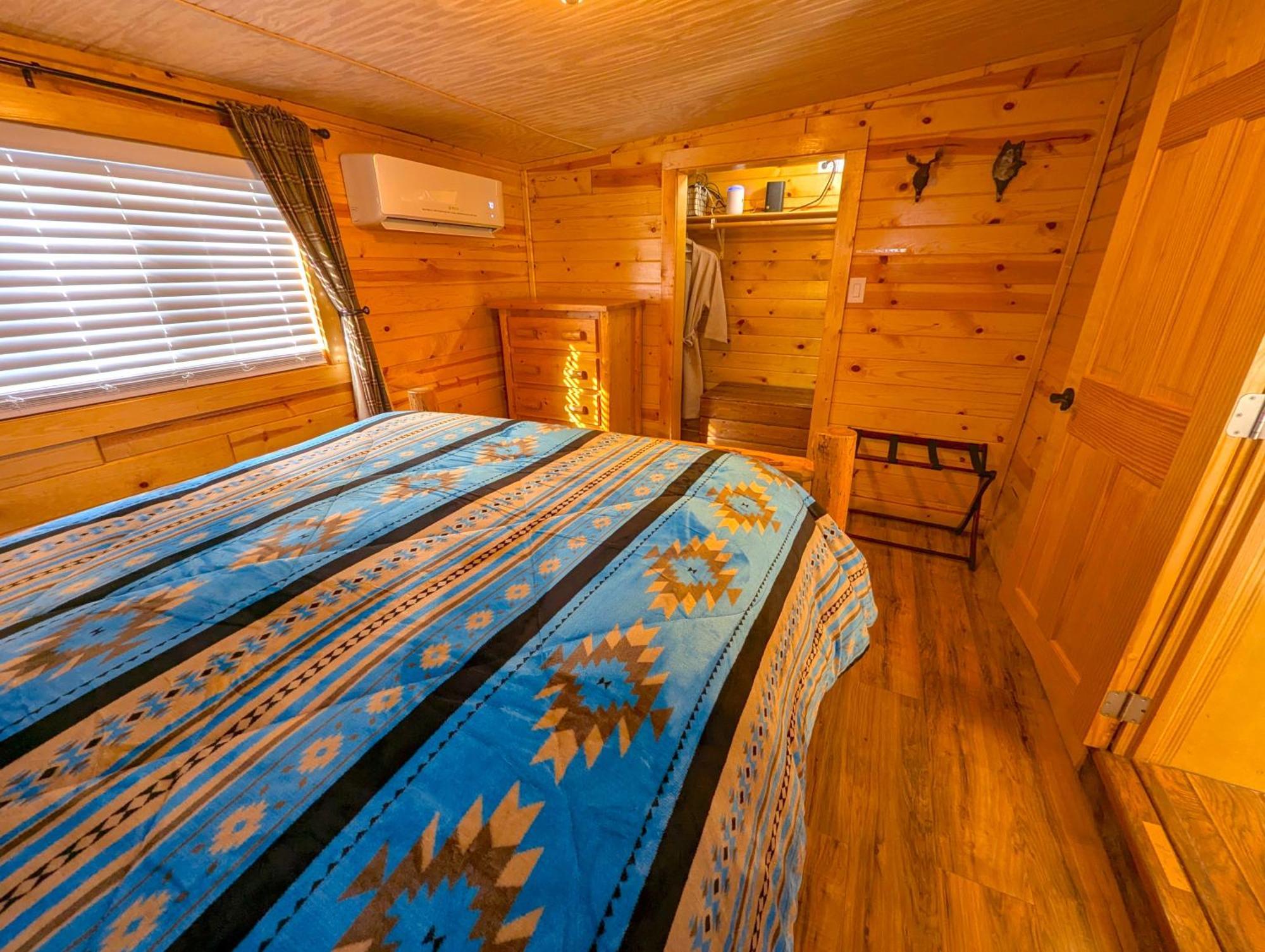 Yellowstone Treasure Guesthouses On The River 가디너 외부 사진